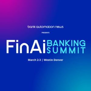 FinAi Banking Summit Registration 2026